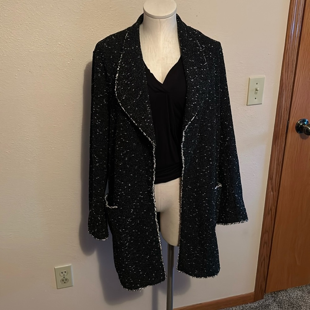 Suit Jacket